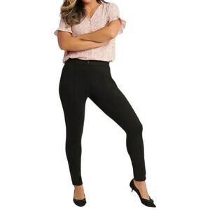 Betabrand Large petite yoga legging skinny trousers